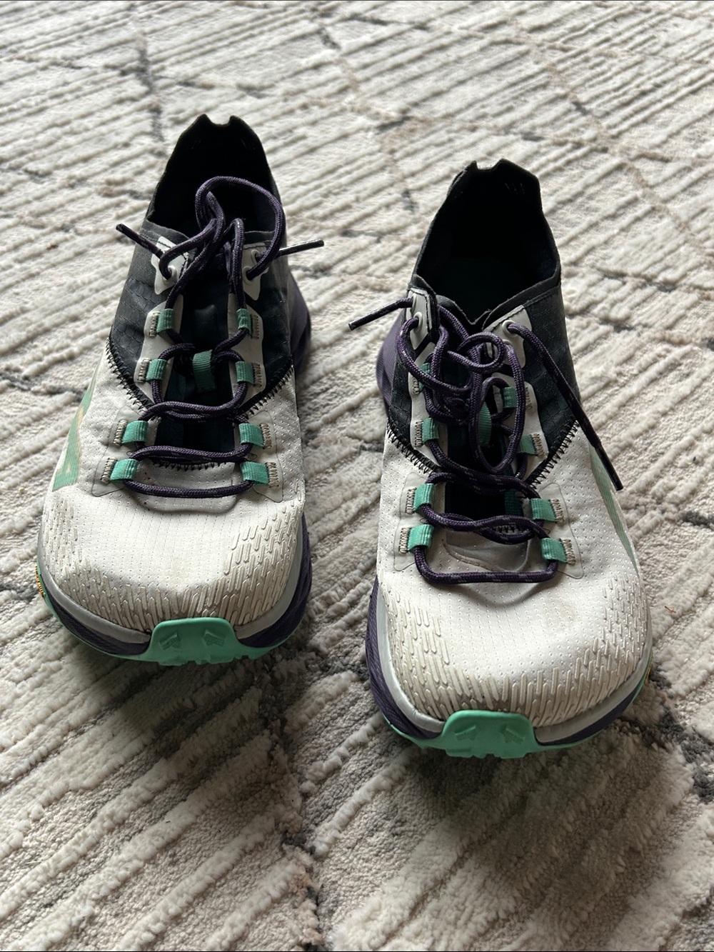 Altra Women's Mont Blanc